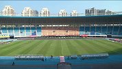 中甲-深圳佳兆业vs上海申鑫-全场