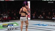 UFC-17年-UFC格斗之夜121综述 悉尼对决温盾判定击败迪布拉-新闻