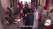姐姐开开心心参加妹妹婚礼，去到现场却大吃一惊