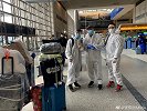 艰难的回国之路！张伟丽：路上二十多个小时 不吃不喝