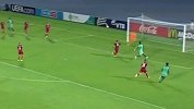 U19欧青赛-17年-捷克1：2葡萄牙-精华