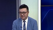 董路赛后点评：西蒙尼战术是后发制人 尤文控制力太强