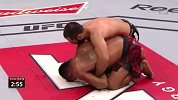 UFC-15年-UFC Fight Night 61：雏量级阿尔坎塔拉vs萨恩斯集锦-精华