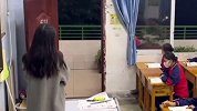 盘点被班主任抓到的死亡瞬间，一秒八个假动作，建议收入北影教程