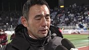 J联赛-14赛季-联赛-第34轮-赛后采访主教练:冠军属于球队属于球迷-新闻