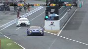 2014日本SUPER GT第6轮比赛Lexus RC F夺冠