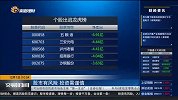 近5日个股累计跌幅榜