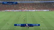 亚冠-17赛季-16强次回合-鹿岛鹿角2:1广州恒大-精华