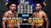 UFC-16年-UFC ON FOX 21主赛全程（英文解说）-全场