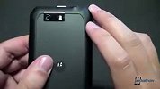 摩托罗拉ATRIX HD LTE高清开箱视频