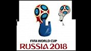 世界杯-18年-网友恶搞2018俄罗斯世界杯LOGO 呐喊章鱼齐上阵-新闻