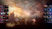 【大帝解说】风暴英雄 桑娅 凯尔萨斯 会旋转的野兽 火法调戏
