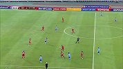 U23亚洲杯录播：卡塔尔U23VS日本U23