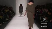 Nicholas K 2012纽约秋冬时装周