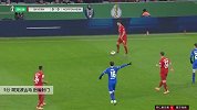 阿克波古马 德国杯 2019/2020 拜仁慕尼黑 VS 霍芬海姆 精彩集锦