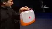 乔布斯Macworld演讲