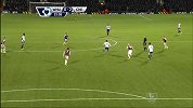 英超-1314赛季-联赛-第12轮-奥斯卡一路狂奔射门得分-花絮