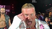 WWE-18年-世界巡演：你们惹错人了！道夫与德鲁出场叫板捍卫者组合-花絮