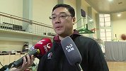 CBA-1718赛季-翟逸带伤复出战深圳 上海多名大将受伤病困扰-新闻