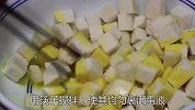 河北人最爱吃的炒馍，做法简单，外面一份28，在家做成本不足5元