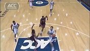 NCAA-湖人新秀瑞恩凯利杜克大学时期集锦-专题