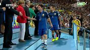 世界杯-14年-淘汰赛-决赛-2014世界杯亚军阿根廷-花絮