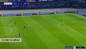 奥塔门迪 欧冠 2019/2020 萨格勒布迪纳摩 VS 曼城 精彩集锦