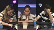 德州扑克-16年-WPT中国赛 Day2-全场