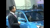 2012北京车展-长安汽车携五款新车亮相2012北京车展