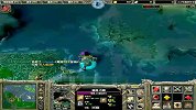 Dota-20110321-老党生日特辑血腥32杀暴力撼地神牛