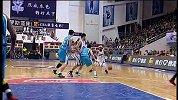 CBA-1314赛季-常规赛-第8轮-东莞新世纪119：106福建泉州银行-全场