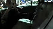 2012北京车展—沃尔沃V60