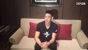 林书豪：已经初步了解CBA打法风格 赢球不会只靠外援一个人