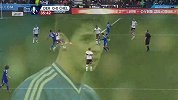 英足总杯-1314赛季-淘汰赛-第3轮-奥斯卡前场远射敲山震虎-花絮