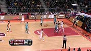CBA-1516赛季-常规赛-第30轮-山西汾酒股份vs福建泉州银行-全场