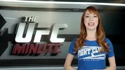 UFC-15年-3月4日UFCMinute：卓班与刘易斯继UFC184后火线出战格斗之夜68新奥尔良站-专题