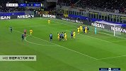 劳塔罗·马丁内斯 欧冠 2019/2020 国际米兰 VS 巴塞罗那 精彩集锦
