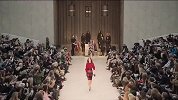 Burberry 2013秋冬伦敦时装发布