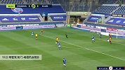 阿若克 法甲 2020/2021 斯特拉斯堡 VS 朗斯 精彩集锦