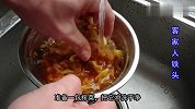 天冷最适合做的一道懒人菜，简单营养，8分钟出锅，孩子很喜欢！