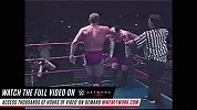 WWE-16年-终极职业摔跤2000：威廉瑞格VS萨摩亚乔集锦-精华