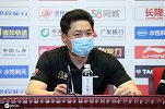 【PP体育在现场】李春江：满意全队的表现 我们比辽宁更投入