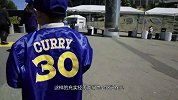 篮球-16年-总决赛预演！詹皇库里领衔骑士勇士圣诞大战震撼宣传片-专题