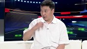 中超-17赛季-申花董事长：如果能有更好的管理层来接手 我们愿意把权利交出去-专题