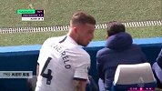 奥里耶 英超 2019/2020 切尔西 VS 热刺 精彩集锦