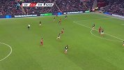 英足总杯-1516赛季-淘汰赛-第3轮-第63分钟射门 利物浦推射打偏-花絮（重赛）