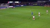 第17分钟索利赫尔球员J. Osborne射门 - 打偏