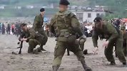 格斗-17年-各国特种兵绝杀技能大揭秘！在你看来哪国最凶残？-专题