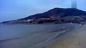 旅游-威海海边