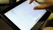 高度流畅！OMAP4470之Win8 RT平板性能演示